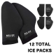 Cold Therapy Glove Bundle - Small/Med
