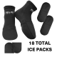 Cold Therapy Sock Bundle - Small/Med